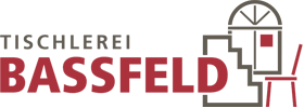 Logo der Tischlerei Bassfeld