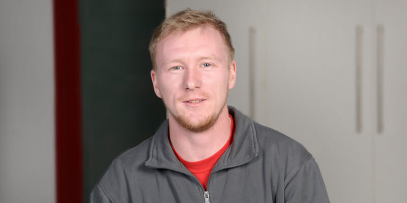 Mathias Mölleken