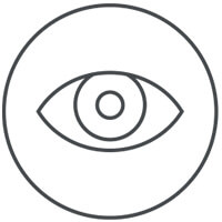 Auge Icon